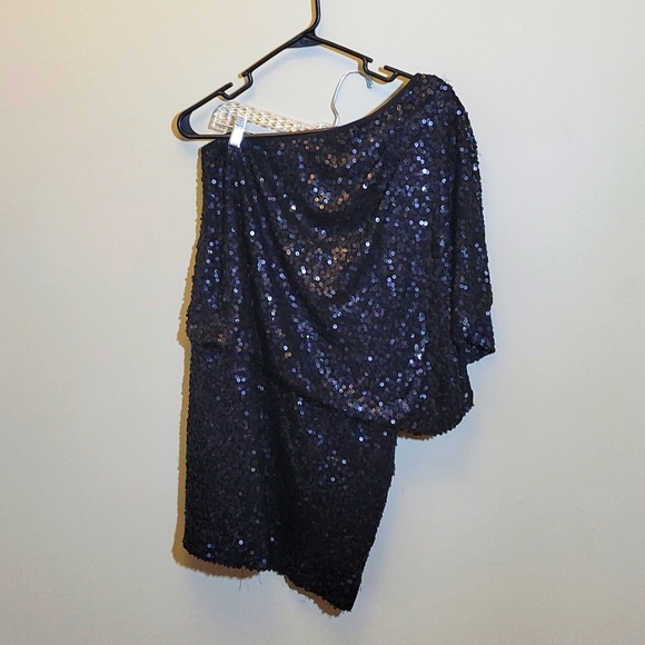 Jessica Simpson Mini-Dress